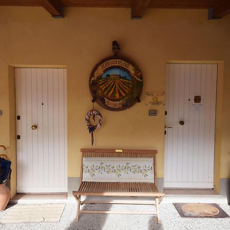 Agriturismo Al Rifugio Divino Belvedere Ostrense Екстер'єр фото