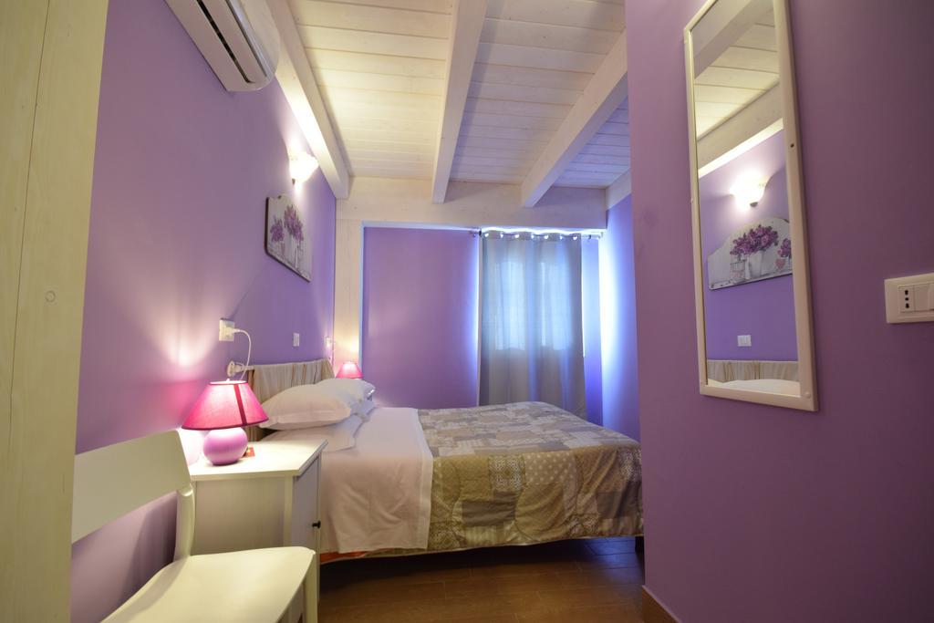 Agriturismo Al Rifugio Divino Belvedere Ostrense Екстер'єр фото