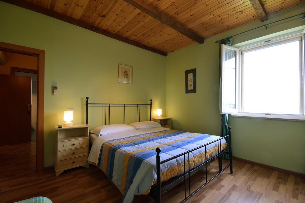 Agriturismo Al Rifugio Divino Belvedere Ostrense Екстер'єр фото