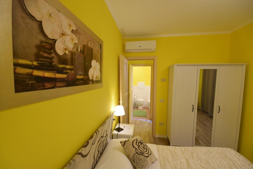 Agriturismo Al Rifugio Divino Belvedere Ostrense Екстер'єр фото