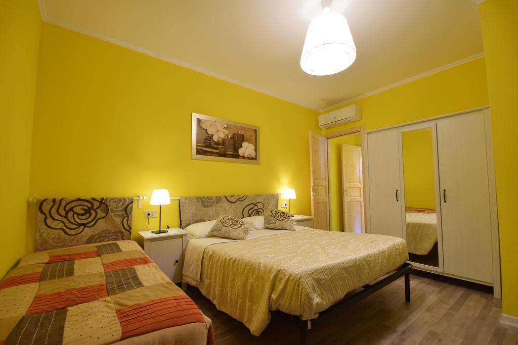 Agriturismo Al Rifugio Divino Belvedere Ostrense Екстер'єр фото